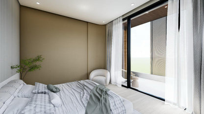 Projet PALM & MOUNTAIN VIEW