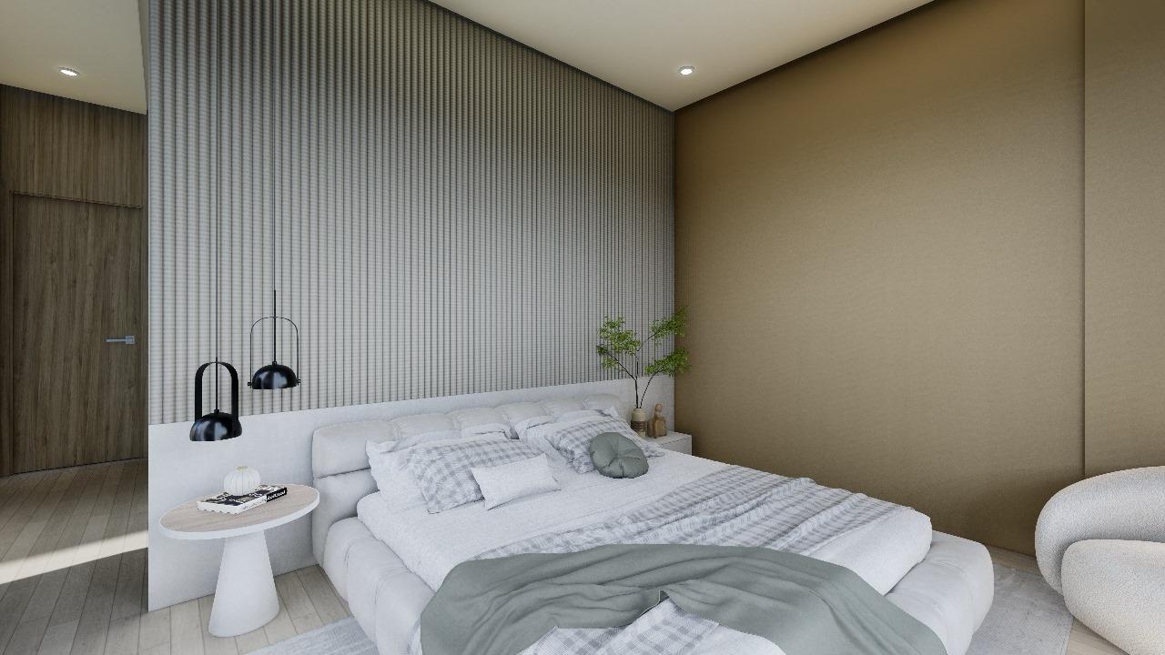 Projet PALM & MOUNTAIN VIEW