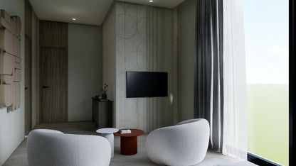 Projet PALM & MOUNTAIN VIEW