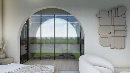 Projet PALM & MOUNTAIN VIEW