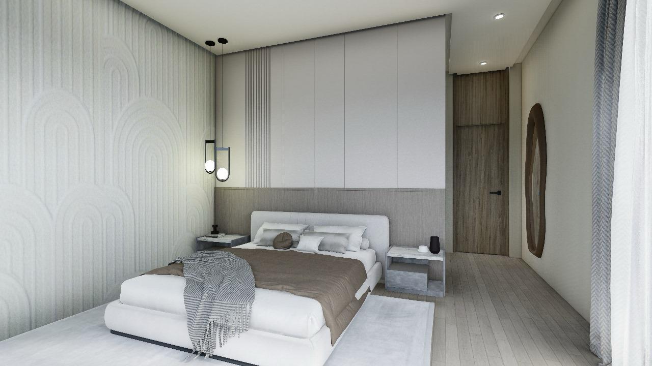 Projet PALM & MOUNTAIN VIEW