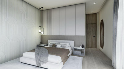 Projet PALM & MOUNTAIN VIEW