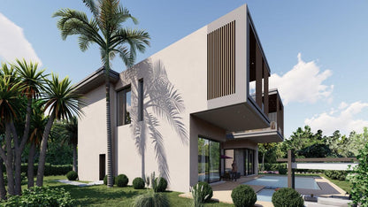 Projet PALM & MOUNTAIN VIEW