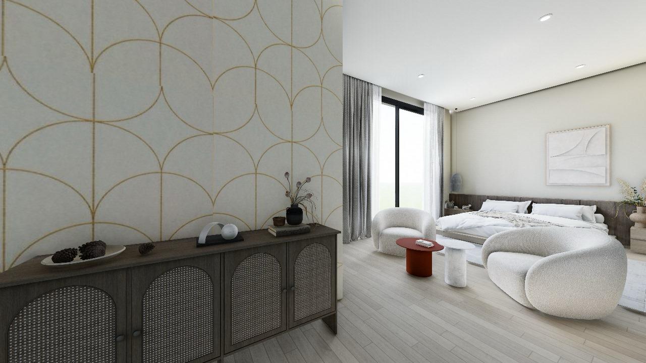 Projet PALM & MOUNTAIN VIEW