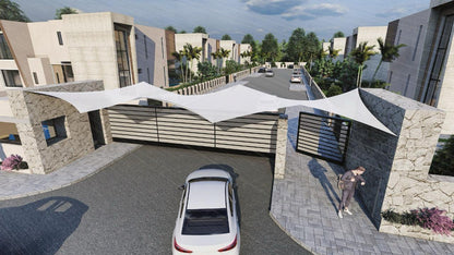 Projet PALM & MOUNTAIN VIEW