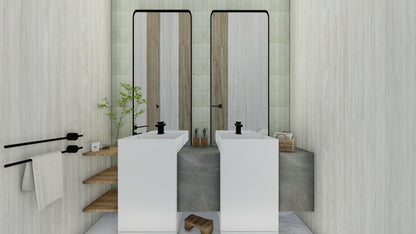 Projet PALM & MOUNTAIN VIEW