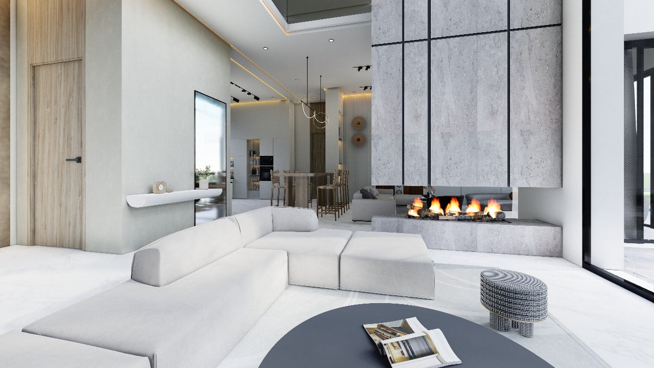 Projet PALM & MOUNTAIN VIEW