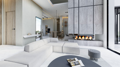 Projet PALM & MOUNTAIN VIEW