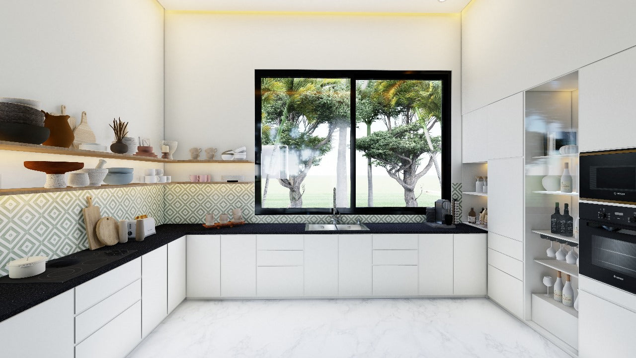 Projet PALM & MOUNTAIN VIEW