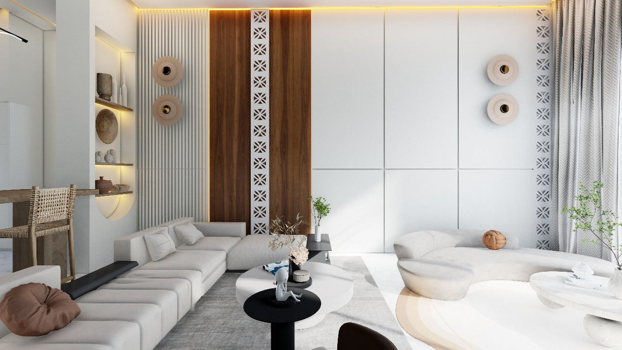 Projet PALM & MOUNTAIN VIEW
